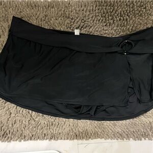 Lane Bryant swim bottoms